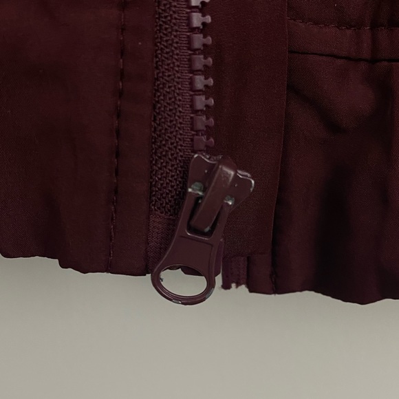 RSQ Collective Bomber Jacket Size Medium - Picture 4 of 8